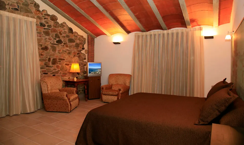Hotel San Carlos Roses