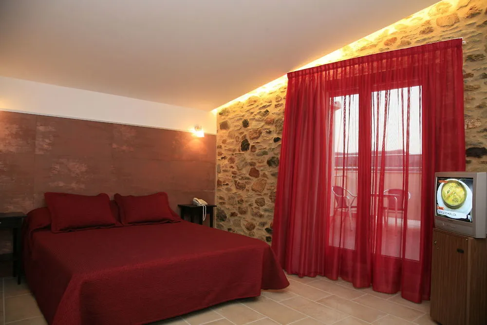 Hotel San Carlos Roses 4*,  Spanien