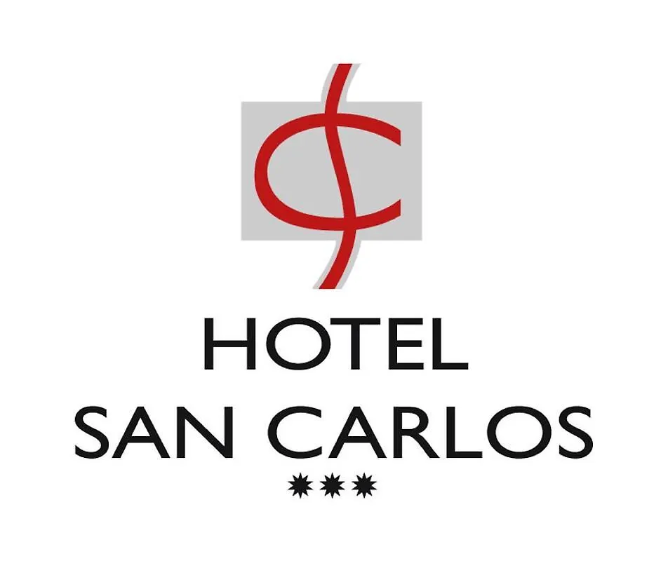 Hotel San Carlos Roses