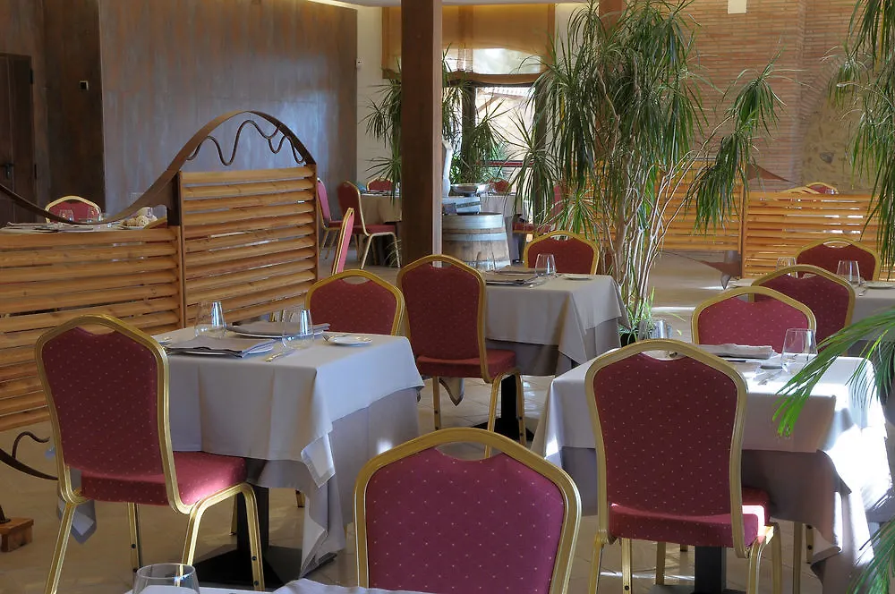 Hotel San Carlos Roses
