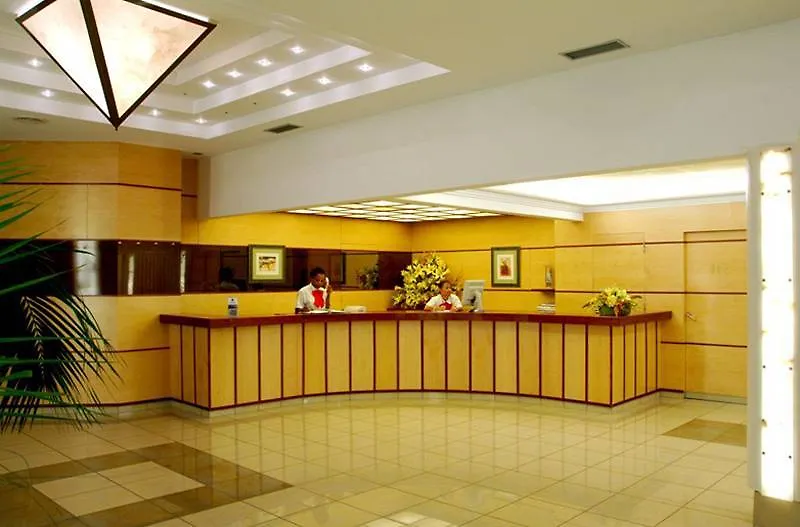 ****  Hotel San Carlos Roses Spanien
