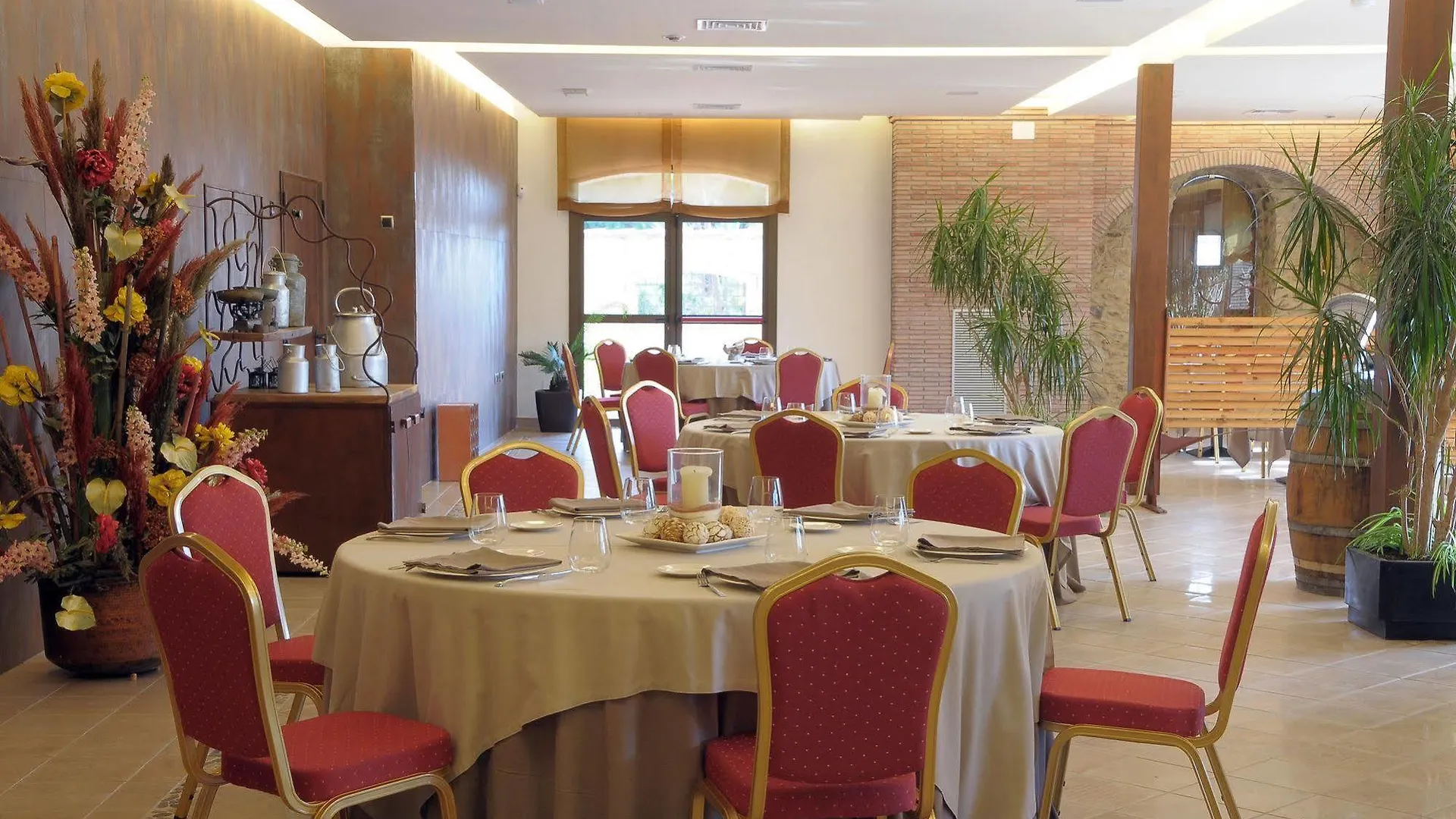Hotel San Carlos Roses