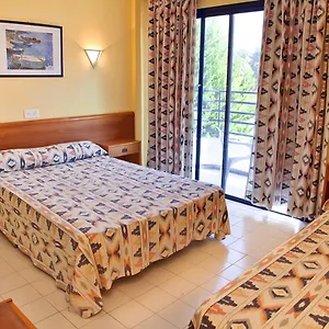 Hotel Vibra Isola - Adults Only Platja d'en Bossa