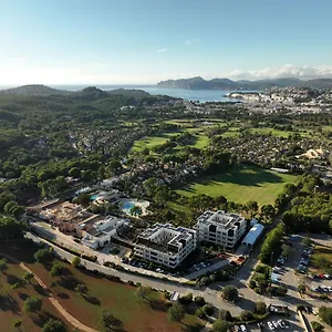 Hotel Kimpton Aysla Mallorca By Ihg Santa Ponça