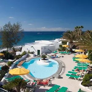 Ferienpark Velázquez Puerto del Carmen (Lanzarote)